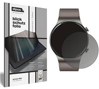 dipos Privacy Screen Protector for Huawei Watch GT 2 Pro
