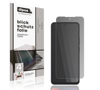 dipos Privacy Screen Protector for INOI A55 Spectre