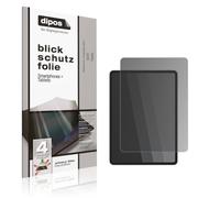 dipos Privacy Screen Protector for iQOO Pad5c