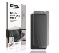dipos Privacy Screen Protector for Lagenio Panther 1 | Matte Anti-Spy Filter with 4-Way Protection, Perfect Fit, Anti-Scratch, Bubble-Free, Protection Film, Easy Installation