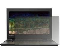 dipos Privacy Screen Protector for Lenovo 500e Chromebook | Matte Anti-Spy Filter with 4-Way Protection, Perfect Fit, Anti-Scratch, Bubble-Free, Protection Film, Easy Installation