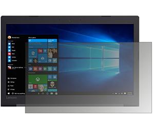 dipos Privacy Screen Protector for Lenovo Ideapad 320 (15.6 Zoll) | Matte Anti-Spy Filter with 4-Way Protection, Perfect Fit, Anti-Scratch, Bubble-Free, Protection Film, Easy Installation