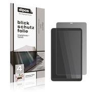 dipos Privacy Screen Protector for Lenovo Lecoo P900A