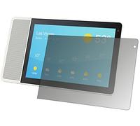 dipos I Privacy Filter compatible with Lenovo Smart Display 10 Screen Protector Anti-Spy 4-Way Protection