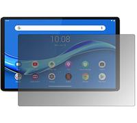 dipos I Privacy Filter compatible with Lenovo Tab M10 FHD Plus Screen Protector Anti-Spy 4-Way Protection