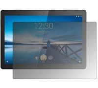 dipos I Privacy Filter compatible with Lenovo Tab M10 HD Screen Protector Anti-Spy 4-Way Protection