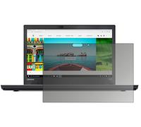 dipos I Privacy Filter compatible with Lenovo ThinkPad T470 Screen Protector Anti-Spy 4-Way Protection