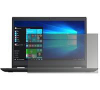dipos I Privacy Filter compatible with Lenovo ThinkPad Yoga 370 Screen Protector Anti-Spy 4-Way Protection