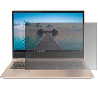 dipos I Privacy Filter compatible with Lenovo Yoga 730-15IKB (15.6 inch) Screen Protector Anti-Spy 4-Way Protection