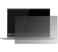 dipos I Privacy Filter compatible with Lenovo Yoga 920 Screen Protector Anti-Spy 4-Way Protection