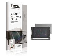dipos Privacy Screen Protector for Lowrance Elite FS 12