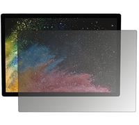 dipos I Privacy Filter compatible with Microsoft Surface Book 2 Screen Protector Anti-Spy 4-Way Protection