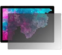 dipos I Privacy Filter compatible with Microsoft Surface Pro 6 Screen Protector Anti-Spy 4-Way Protection