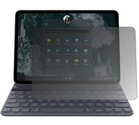 dipos I Privacy Filter compatible with Microsoft Surface Pro 7 Screen Protector Anti-Spy 4-Way Protection