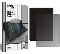 dipos Privacy Screen Protector for Microsoft Surface Pro 8 13 Zoll