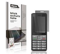 dipos Privacy Screen Protector for MP myPhone 7340 LTE