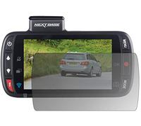 dipos I Privacy Filter compatible with Nextbase 312GW Dashcam Screen Protector Anti-Spy 4-Way Protection