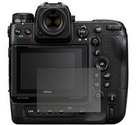 dipos I Privacy Filter compatible with Nikon Z9 Screen Protector [dipos Anti-Spy] 4-Way Protection