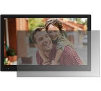 dipos Privacy Screen Protector for NIX Advance 17.3 Zoll Widescreen