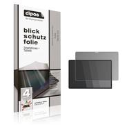dipos Privacy Screen Protector for Nubia Pad 3D 12.4
