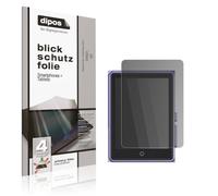 dipos Privacy Screen Protector for ODEJOI M7 | Matte Anti-Spy Filter with 4-Way Protection, Perfect Fit, Anti-Scratch, Bubble-Free, Protection Film, Easy Installation