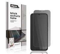 dipos Privacy Screen Protector for OnePlus N6x | Matte Anti-Spy Filter with 4-Way Protection, Perfect Fit, Anti-Scratch, Bubble-Free, Protection Film, Easy Installation