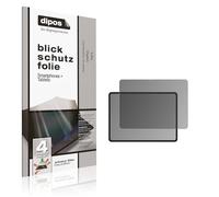 dipos Privacy Screen Protector for OnePlus Pad 4