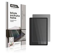 dipos Privacy Screen Protector for Oscal Bolt 2 | Matte Anti-Spy Filter with 4-Way Protection, Perfect Fit, Anti-Scratch, Bubble-Free, Protection Film, Easy Installation