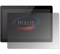 dipos Privacy Screen Protector for Pixus Vision 10.1 | Matte Anti-Spy Filter with 4-Way Protection, Perfect Fit, Anti-Scratch, Bubble-Free, Protection Film, Easy Installation