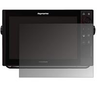 dipos I Privacy Filter compatible with Raymarine Axiom Pro 16 Screen Protector Anti-Spy 4-Way Protection