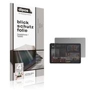 dipos Privacy Screen Protector for RebotAi D101 | Matte Anti-Spy Filter with 4-Way Protection, Perfect Fit, Anti-Scratch, Bubble-Free, Protection Film, Easy Installation