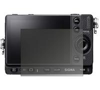 dipos I Privacy Filter compatible with Sigma fp L Screen Protector [dipos Anti-Spy] 4-Way Protection