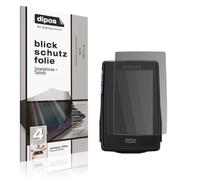 dipos Privacy Screen Protector for Sigma ROX 4.0 SE