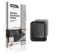 dipos Privacy Screen Protector for Specialized Mastermind H3 Turbo Connect