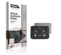 dipos Privacy Screen Protector for alance Charger S220
