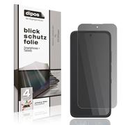 dipos Privacy Screen Protector for TCL K70 NXTpaper | Matte Anti-Spy Filter with 4-Way Protection, Perfect Fit, Anti-Scratch, Bubble-Free, Protection Film, Easy Installation
