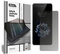 dipos Privacy Screen Protector for TP-Link Neffos N1