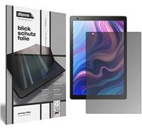 dipos Privacy Screen Protector for Vankyo MatrixPad Z10 10.1 Zoll