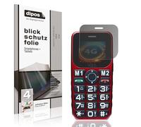 dipos Privacy Screen Protector for VOCA V141