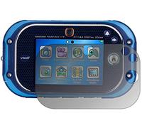 dipos I Privacy Filter compatible with Vtech Kidizoom Touch 5.0 Screen Protector Anti-Spy 4-Way Protection