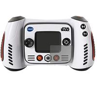 dipos Privacy Screen Protector for VTech Star Wars Strom-Trooper Kamera | Matte Anti-Spy Filter with 4-Way Protection, Perfect Fit, Anti-Scratch, Bubble-Free, Protection Film, Easy Installation