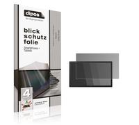 dipos Privacy Screen Protector for Wacom Cintiq 24 pen | Matte Anti-Spy Filter with 4-Way Protection, Perfect Fit, Anti-Scratch, Bubble-Free, Protection Film, Easy Installation