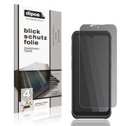 dipos Privacy Screen Protector for Werock Rockscan A260 | Matte Anti-Spy Filter with 4-Way Protection, Perfect Fit, Anti-Scratch, Bubble-Free, Protection Film, Easy Installation