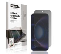 dipos Privacy Screen Protector for Xiaomi 17 Max