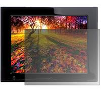 dipos I Privacy Filter compatible with Xoro DPF 12B1 Screen Protector Anti-Spy 4-Way Protection