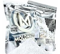 Dipoxy MoldMaster Casting Powder White Relief Casting Powder 5 kg for Detailed Reliefs, Art and Craft Projects, Quick Drying, Non-Toxic, Versatile Use