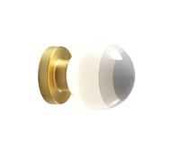 Dipping Light A2-13 Wall Lamp Off White