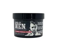 Dippity-do Men 3-1 Pomade - Men's Hair Styling Pomade 6.3 oz.