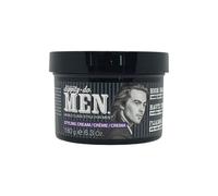 Dippity-do Men Styling Cream 6.3 Oz