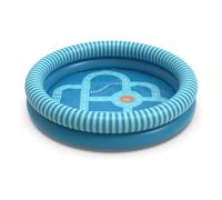 Dippy inflatable pool Blue S